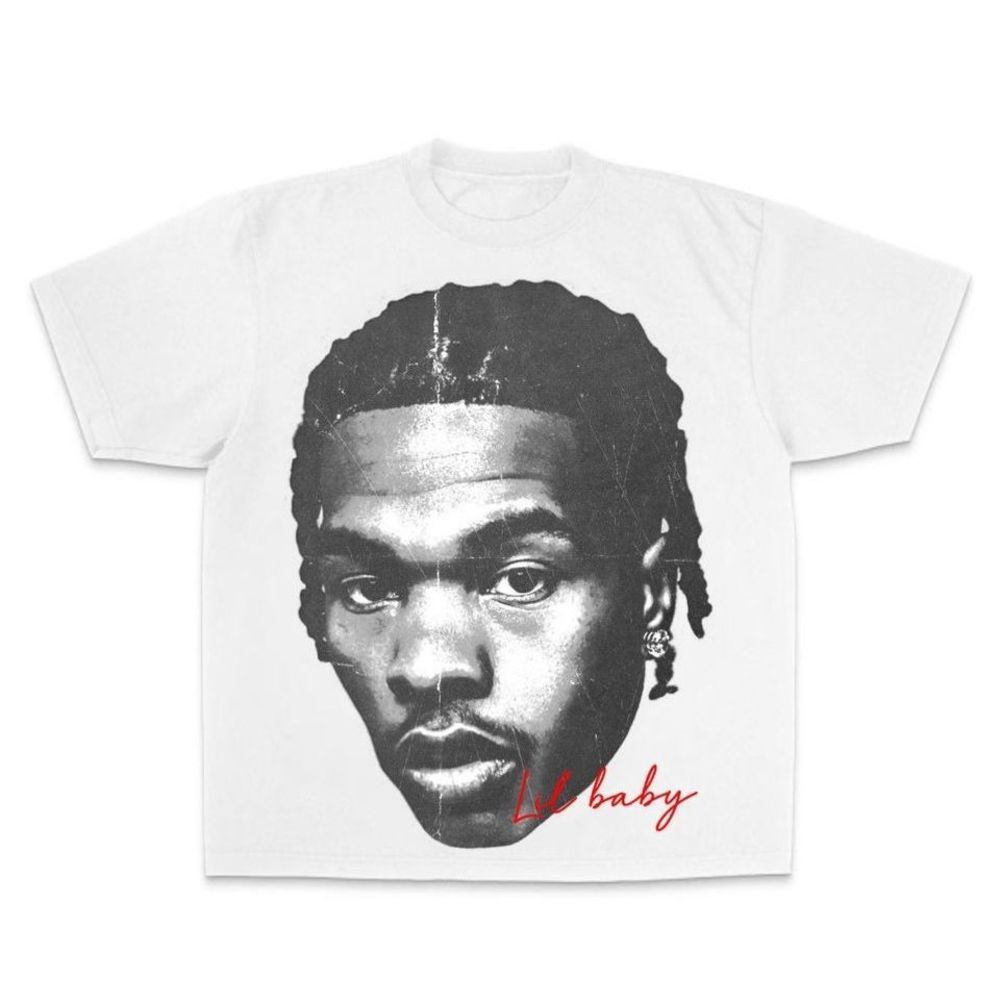 Lil Baby Shirt Lil Baby Shirt